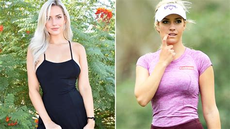 paige renee leak|Golf: Paige Spiranac, nude photo, Sports Illustrated